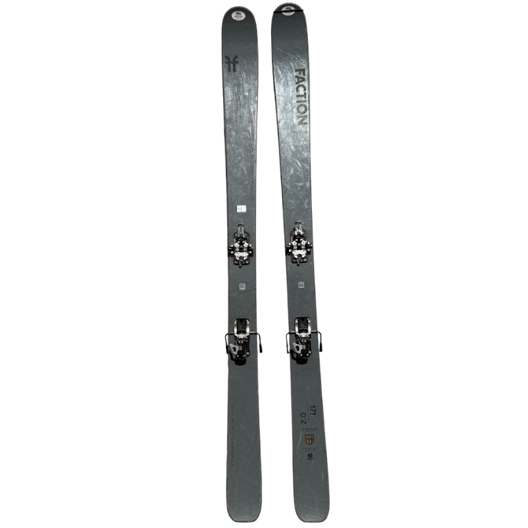 Ski randonnée d'occasion Faction Agent 2.0