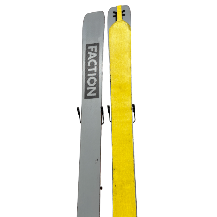 Ski randonnée d'occasion Faction Agent 2.0