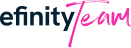 Efinity logotype