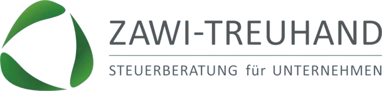 ZAWI Treuhand Logo
