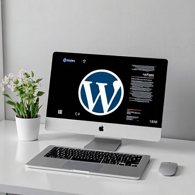WordPress Development Services Bakersfield