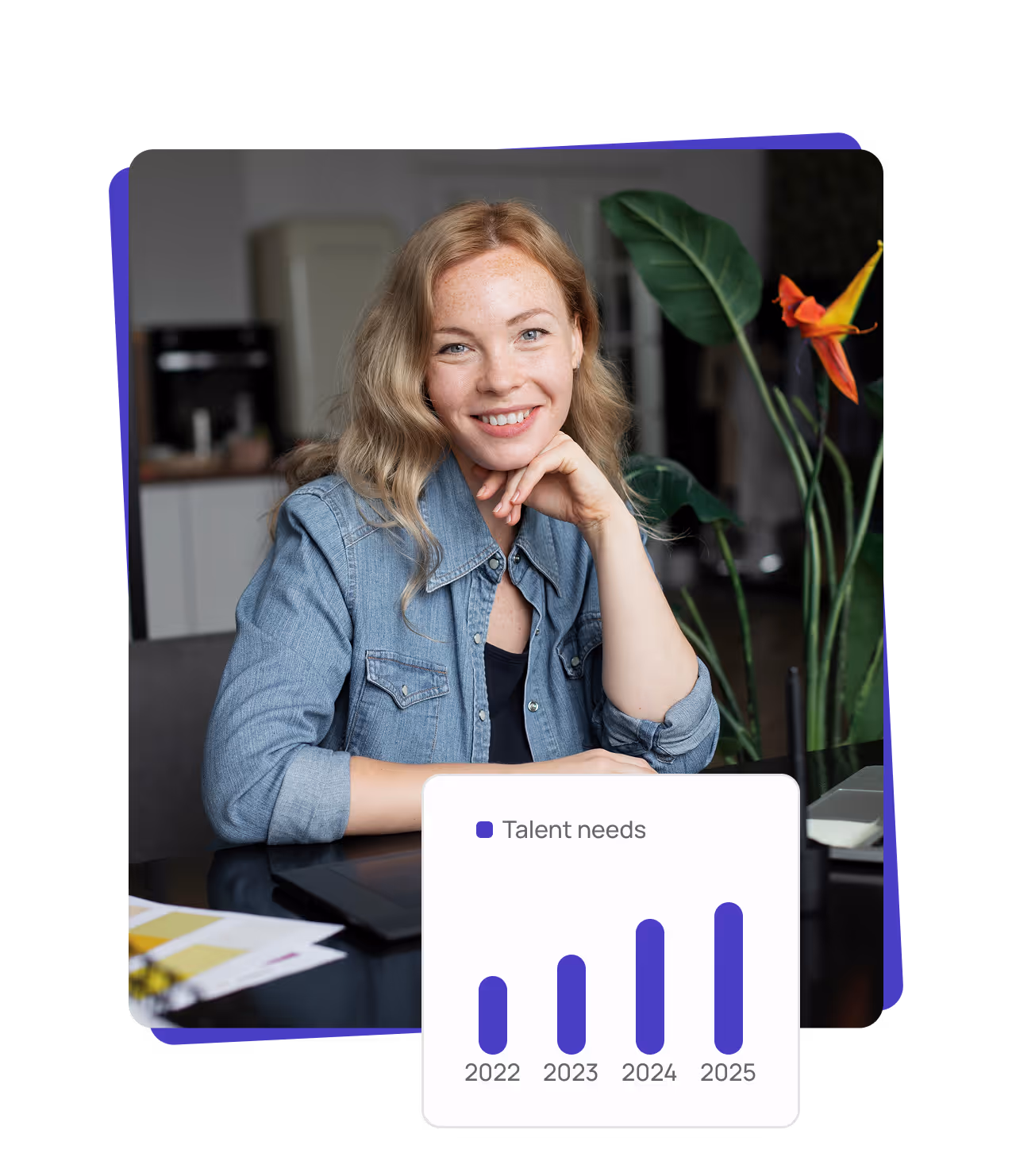 Access responsive freelancers who handle your projects with agility and efficiency.