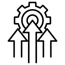 efficiency icon