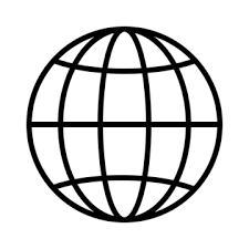 globe icon