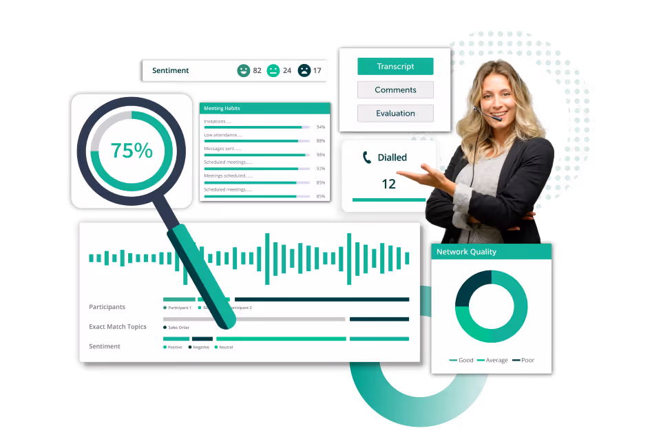 Amity Solutions