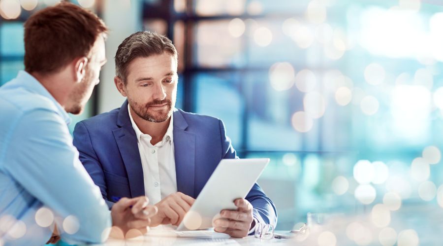Simplifying Sales Journeys