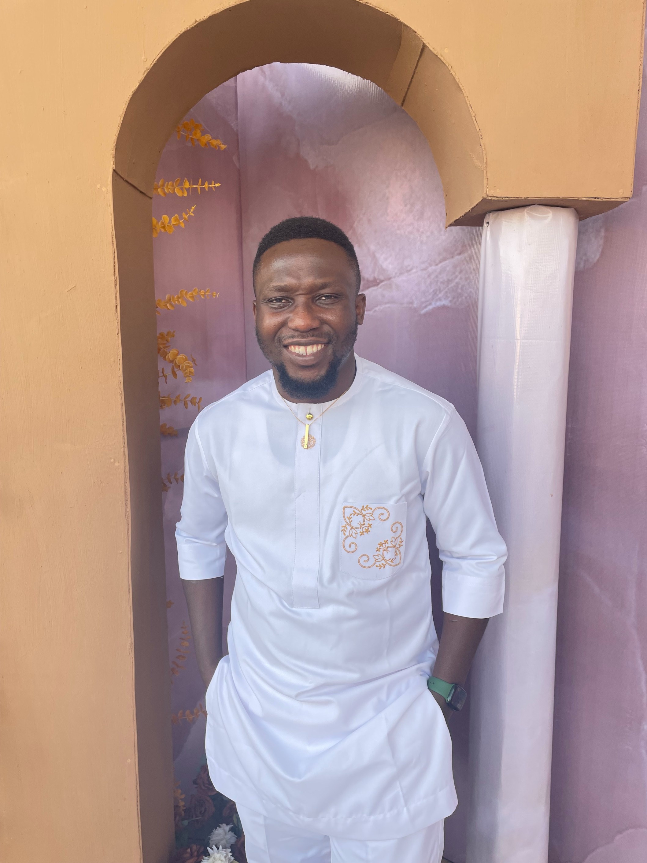 Adebayo Kalejaiye