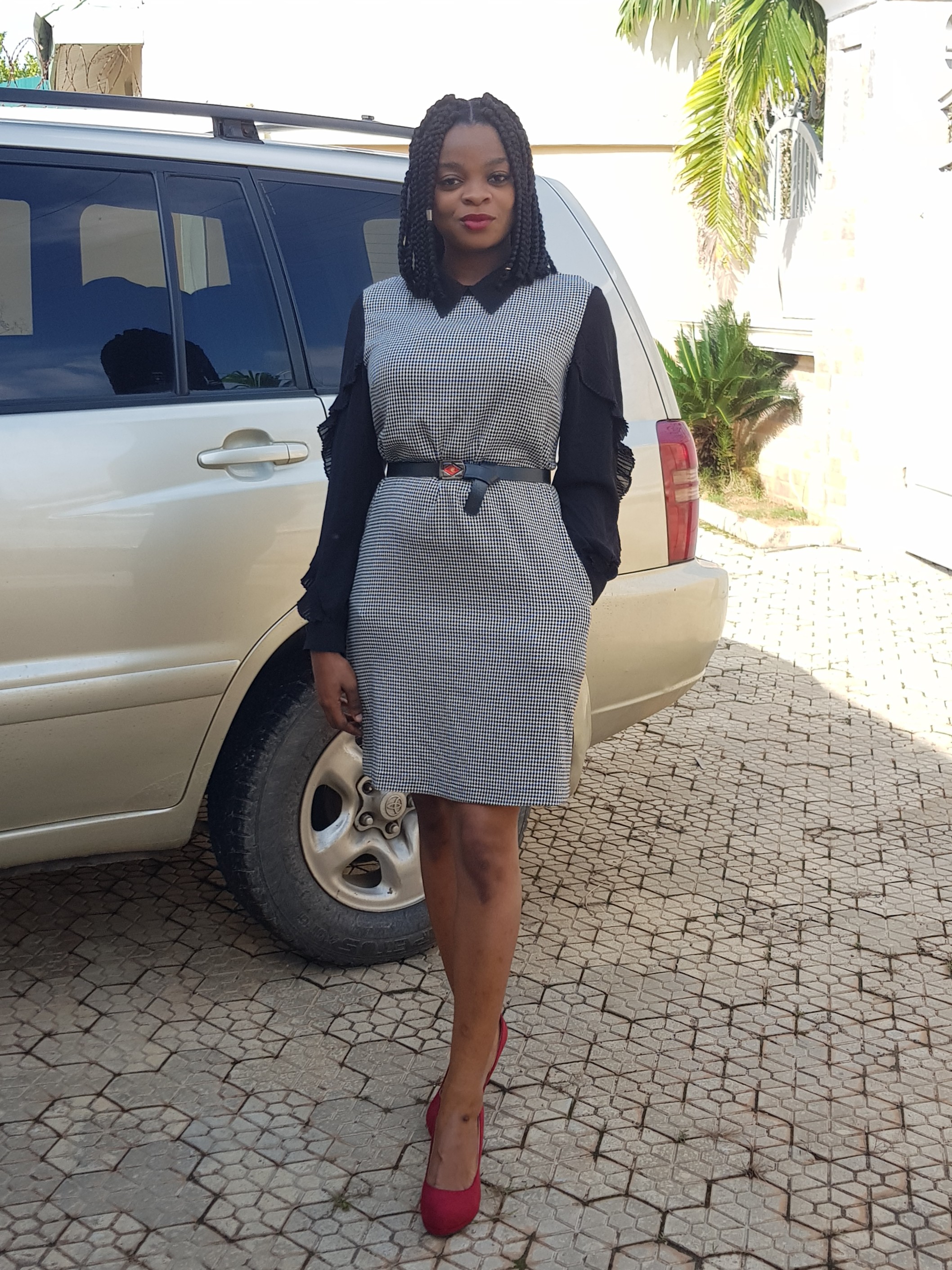 Adetola Ajayi