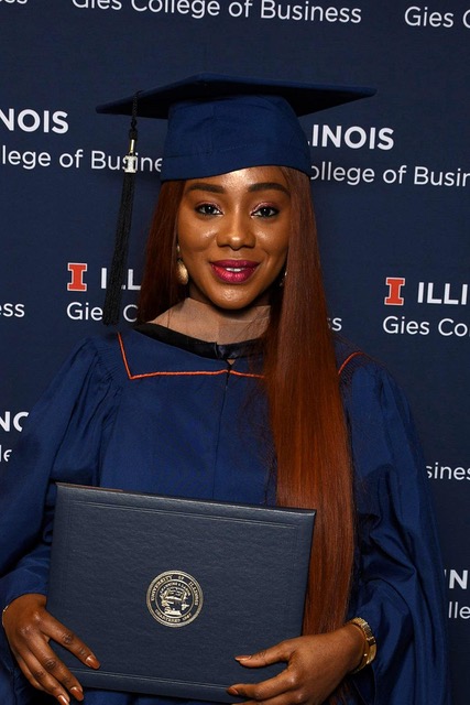 Yewande Olusanya