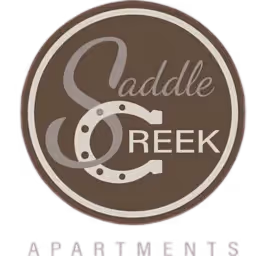 Saddle Creek Logo