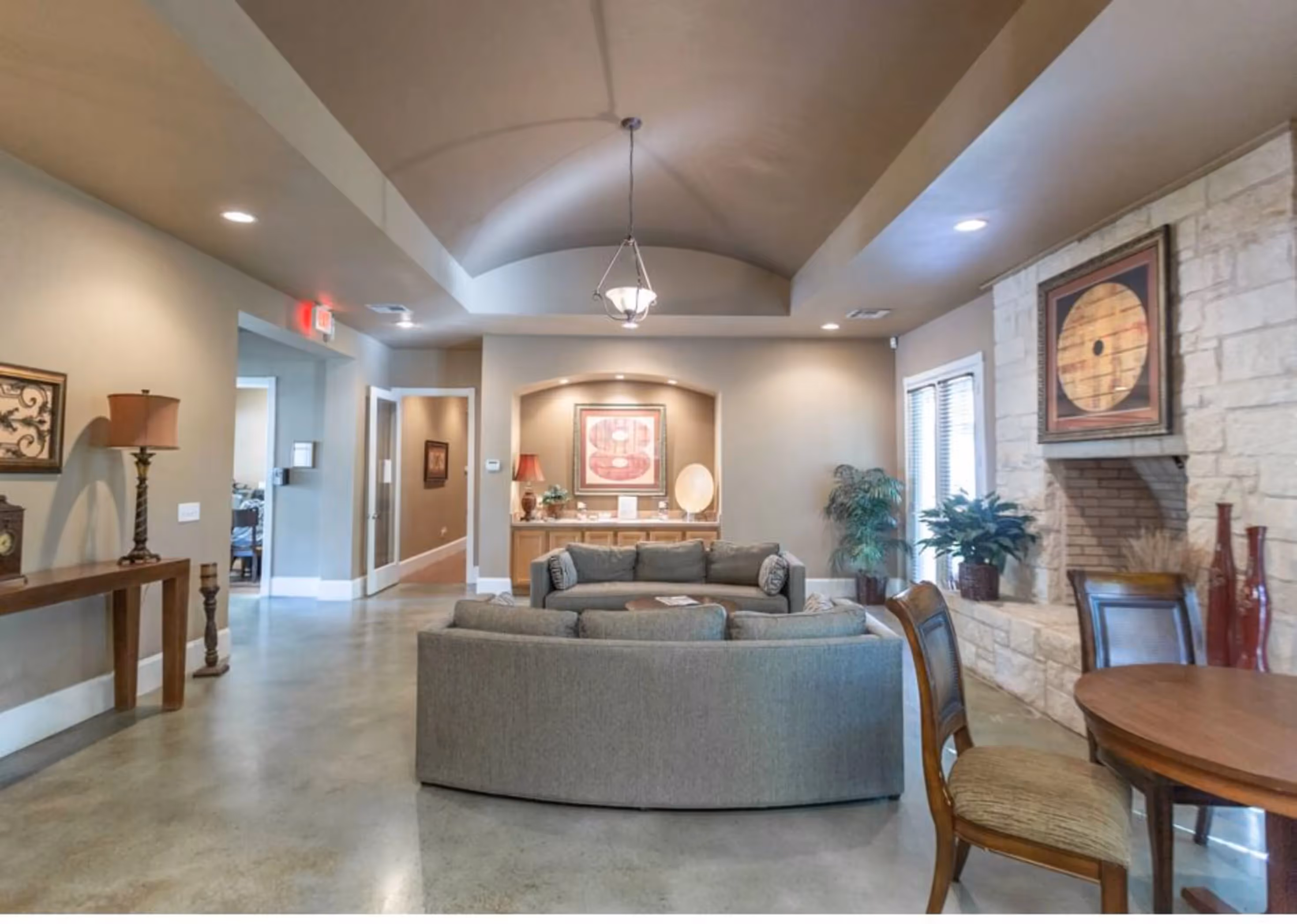 community action center