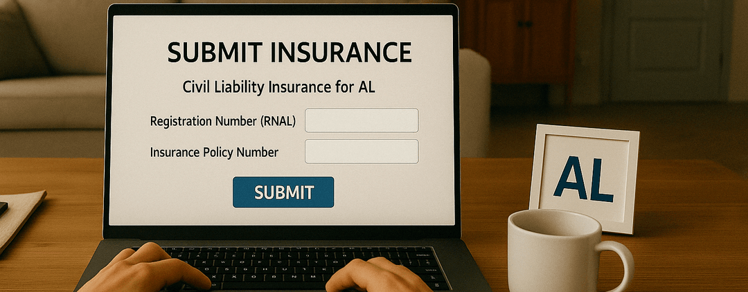 Insurance Registry for AL