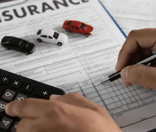 Expert Insurance Claims Assistance