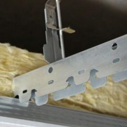 Cipriani Stålsystemer