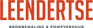 Leendertse logo