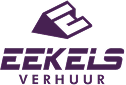 Eekels verhuur logo