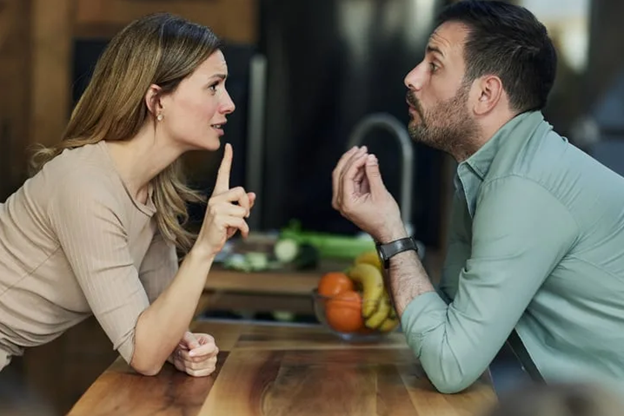 How to Explain to Your Partner Why You Spent $400 on a Bottle You Can’t Open