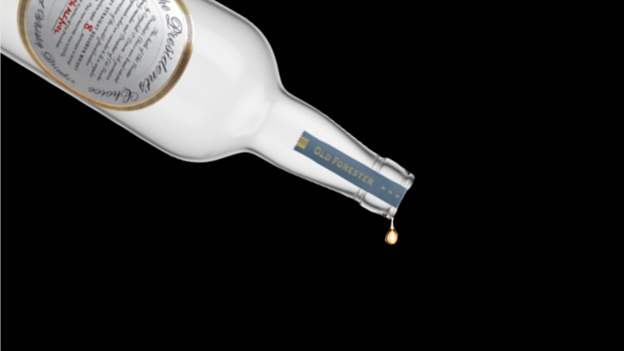 The Last Drop: Why the Bottom of the Bottle Deserves Attention