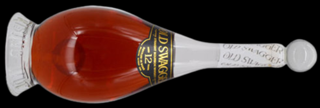Old Swagger 12 Year Bottled in Bond Bourbon