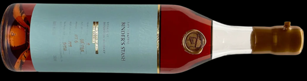 Binders Stash Bourbon Swing Juice