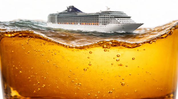 A Bourboneur’s Survival Guide to Cruising Without Good Bourbon