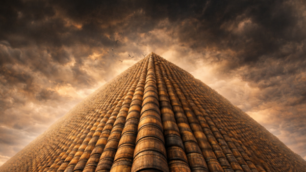 The Maturity Wall: We’re Not Approaching It — We’re In It