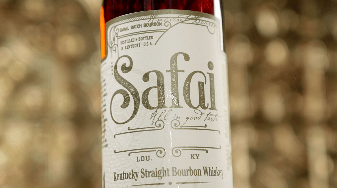 Safai Bourbon: What Collectors Should Know