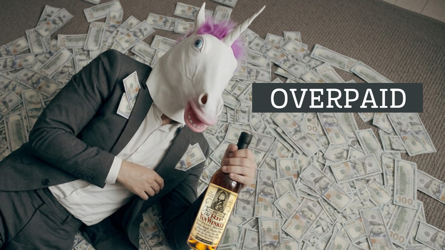 Auction Prices Aren’t the Market: Why Bourbon Bids Mislead