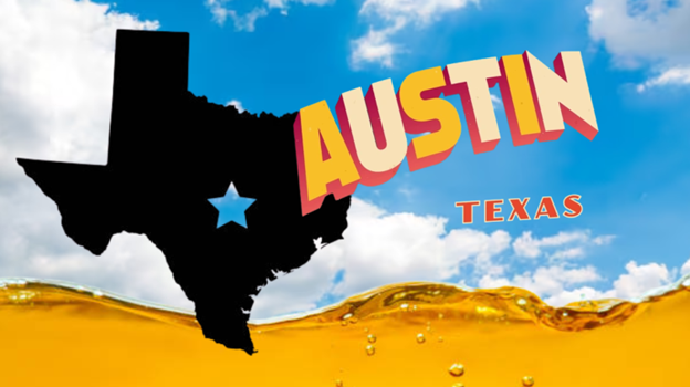 A Bourboneur Weekend in Austin: Where Ambiance Meets Allocation