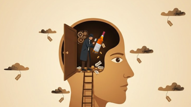 The Psychology of Overpaying for Bourbon