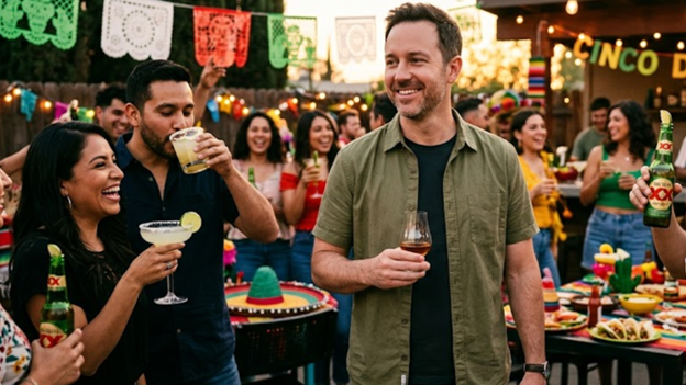 A Bourbon Drinker’s Guide to Surviving Cinco de Mayo