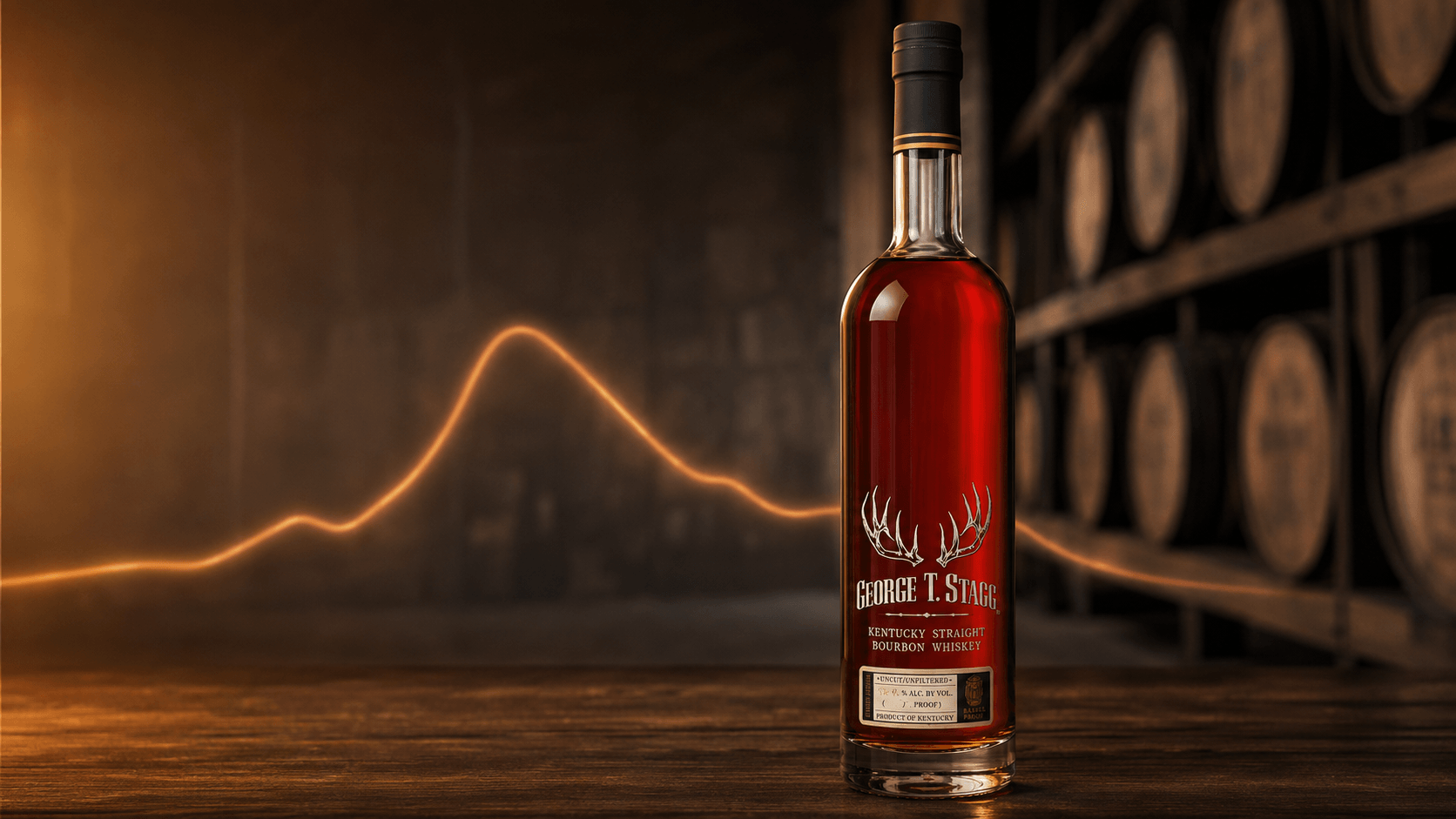 Bourbon Prices Are Flat in 2026. That’s More Interesting Than It Sounds.
