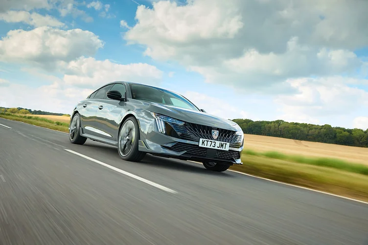 Peugeot confirms its GTi badge will return on future electric models. Here's what that means for hot hatch fans and why it matters.