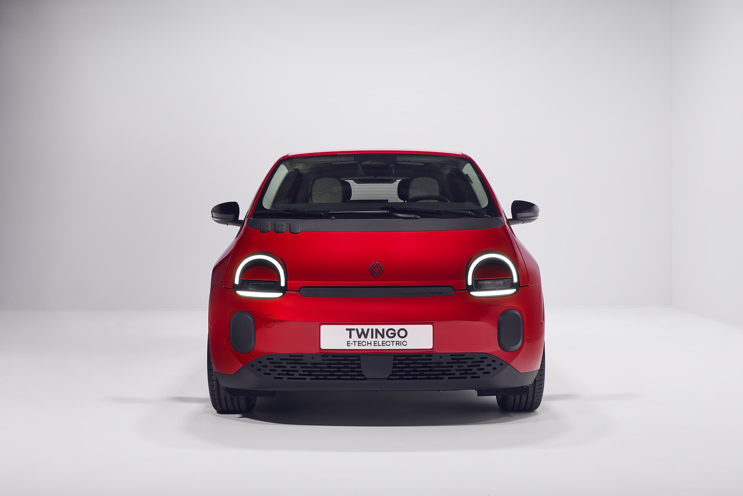 2027 Renault Twingo EV full details revealed
