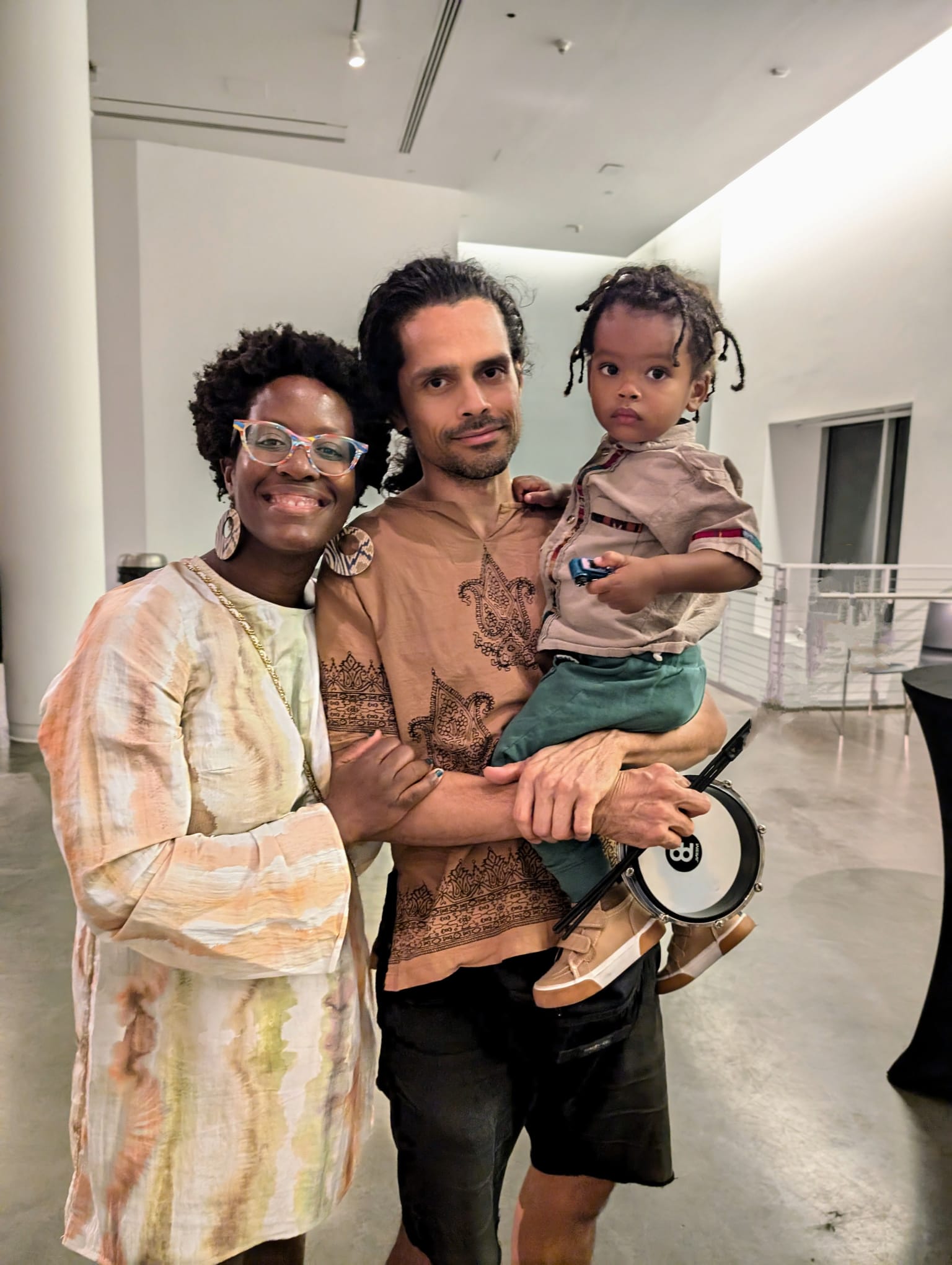 Iyabo Boyd