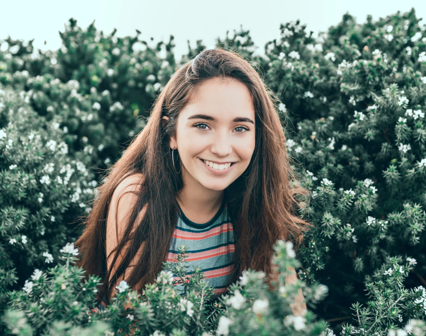 Portrait photo