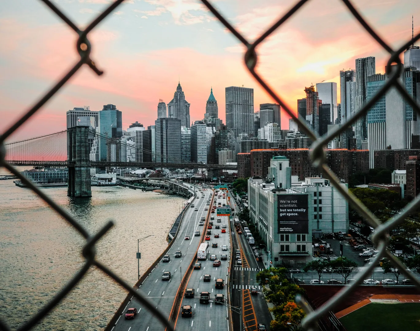 Urban photo