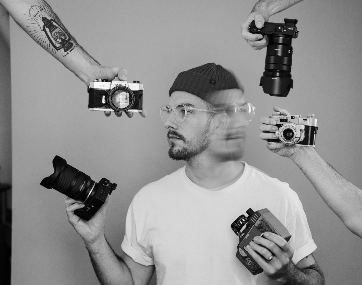 Photographer