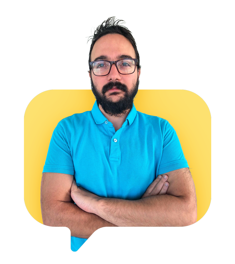Paraskevas Deligiannis profile image