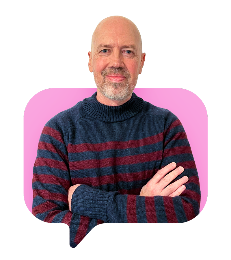 Rob Turner profile image