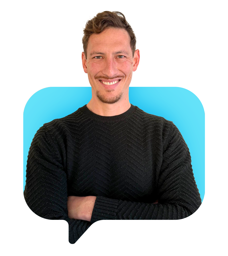 Anders Hsi profile image