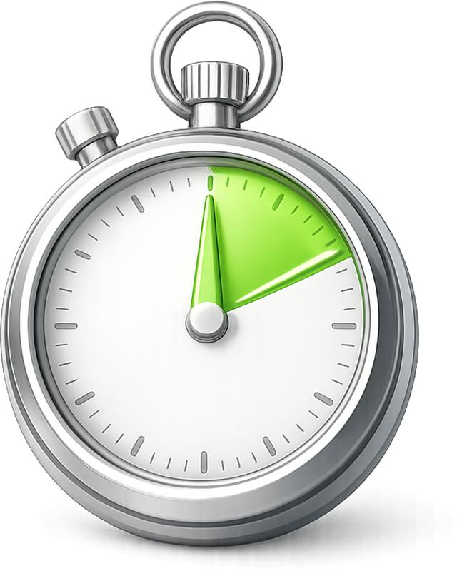 Stopwatch icon