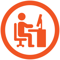 Service List Icon