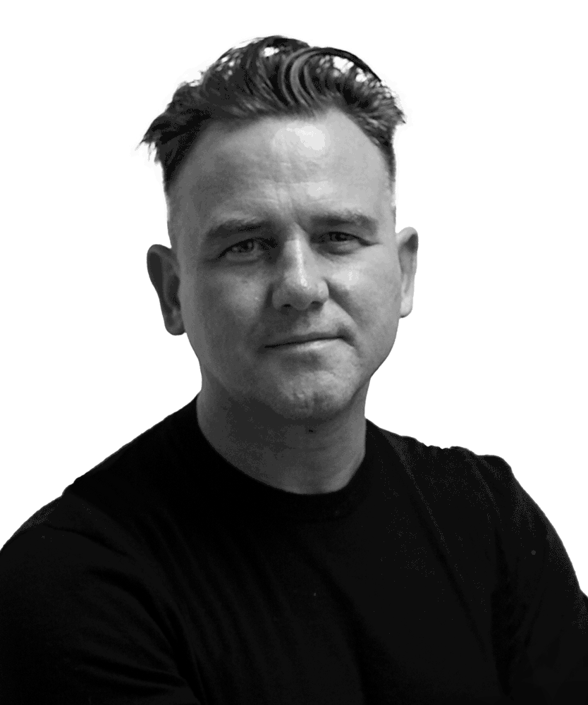 Dave Hancock