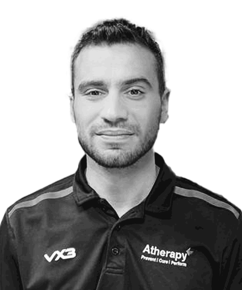 Dimitrios Michtatidis