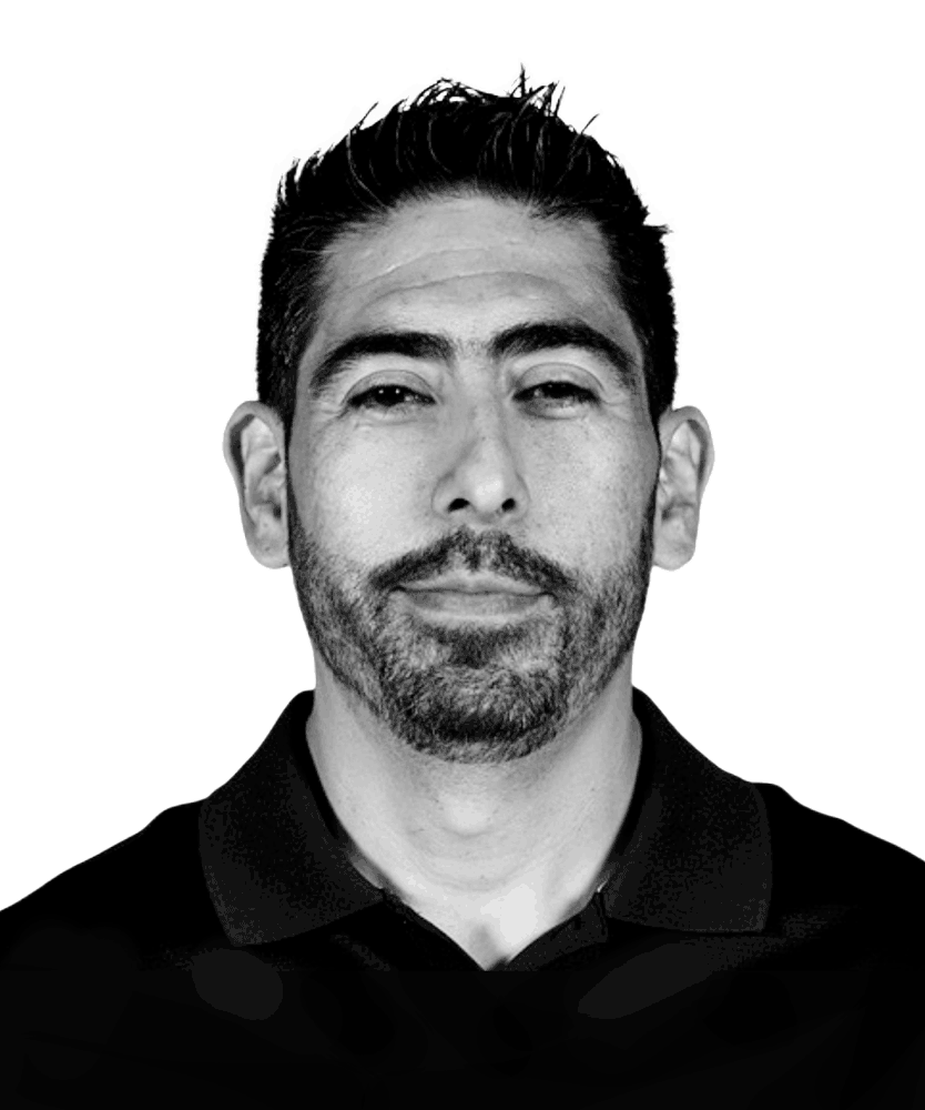 Marco Nunez
