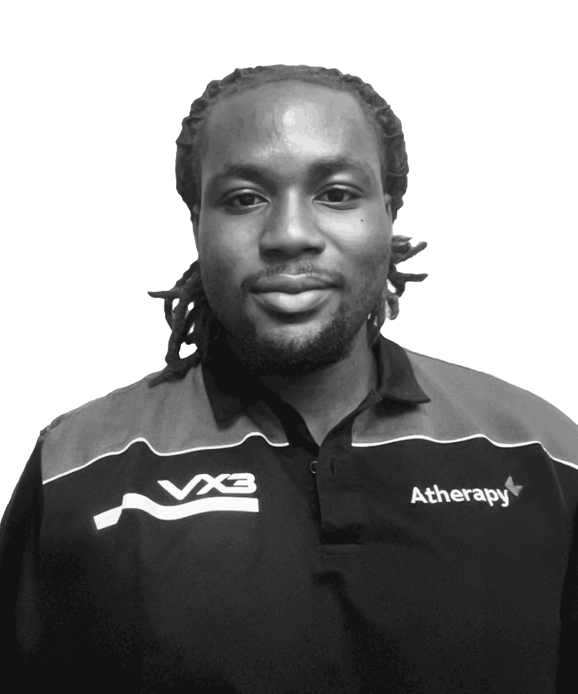Jeremiah Adegoke