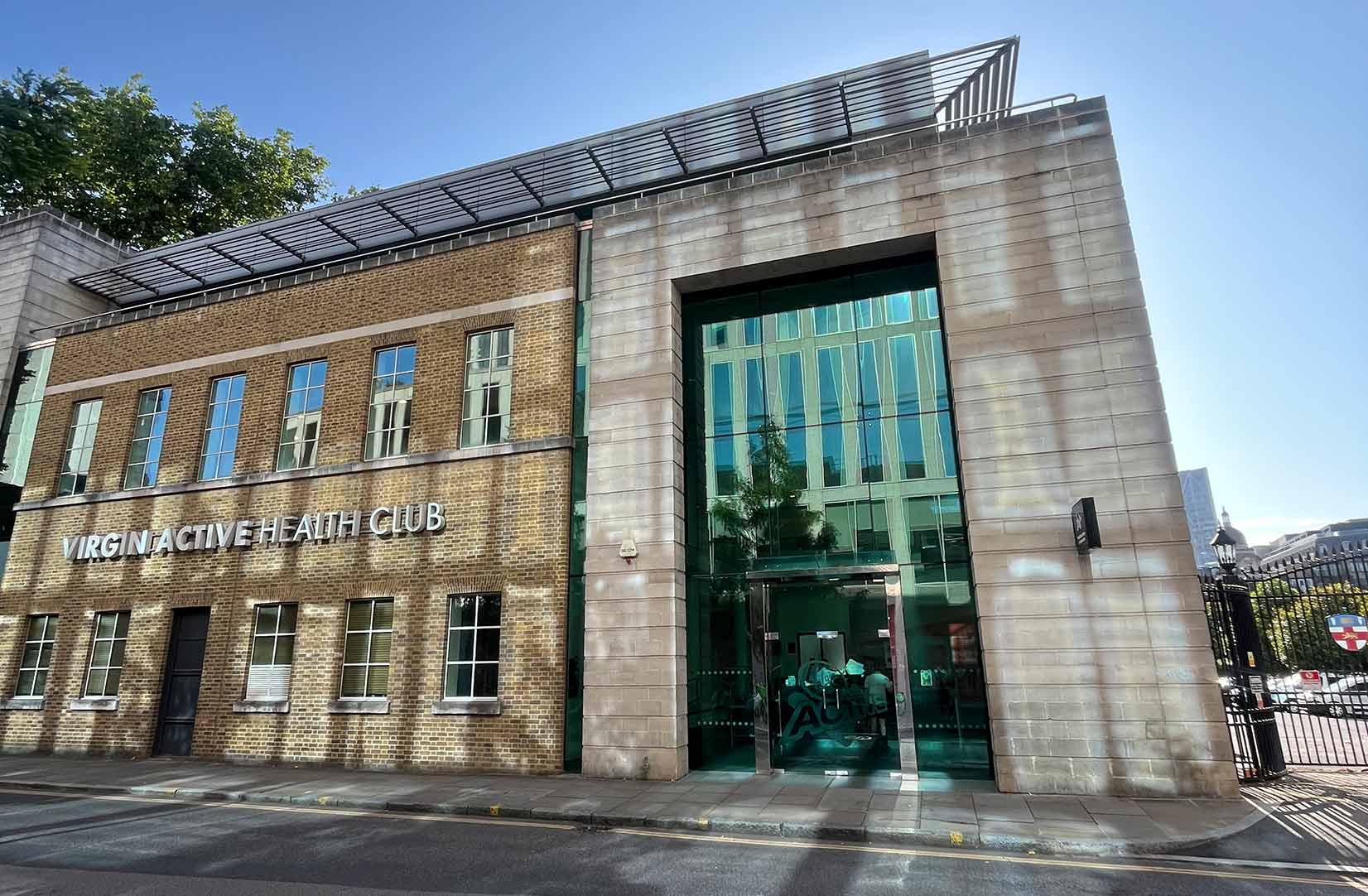 Moorgate Clinic