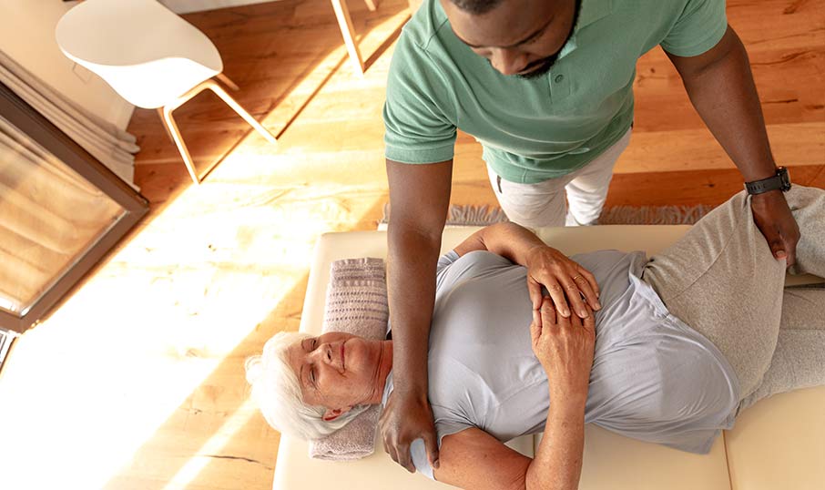 Conditions Hub - Sciatica