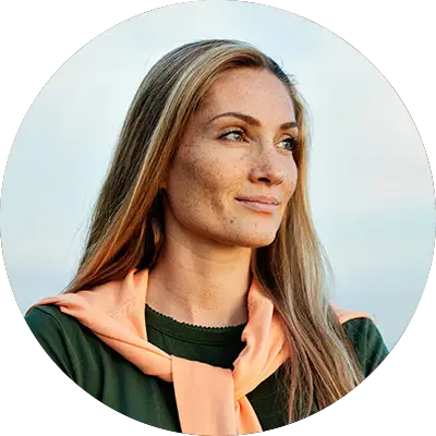 Womens profile picture